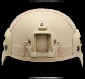 Casco táctico ligero militar – protección y rendimiento para actividades extremas
