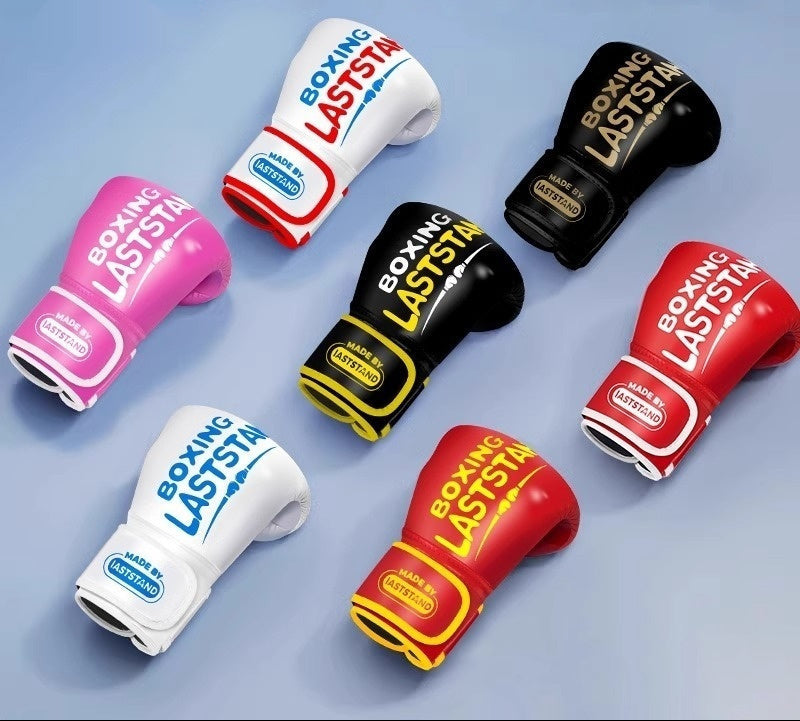 Guantes de boxeo para niños – Entrenamiento y defensa personal segura