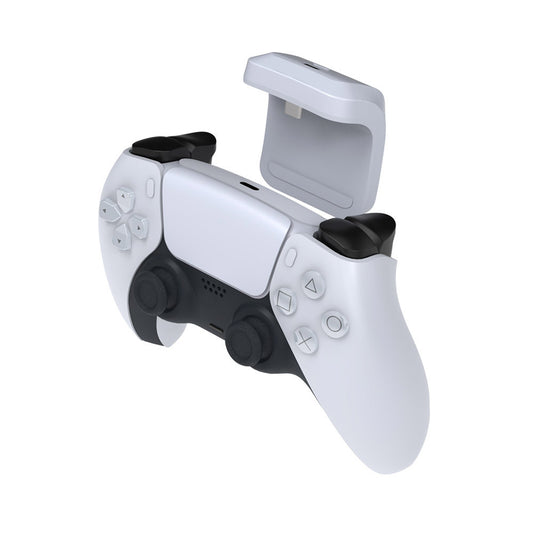 🎮 Batería Externa Recargable para Mando Inalámbrico PS5 – 1500mAh