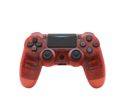 Mando inalámbrico camuflaje compatible con Windows, Apple y Android con conexión de un clic.