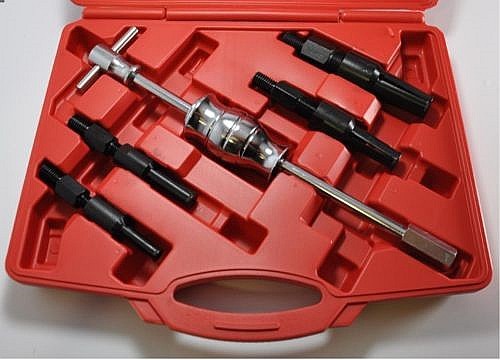 Herramienta profesional de reparación de autos 🧰🚗✨