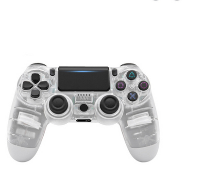 Mando inalámbrico camuflaje compatible con Windows, Apple y Android con conexión de un clic.