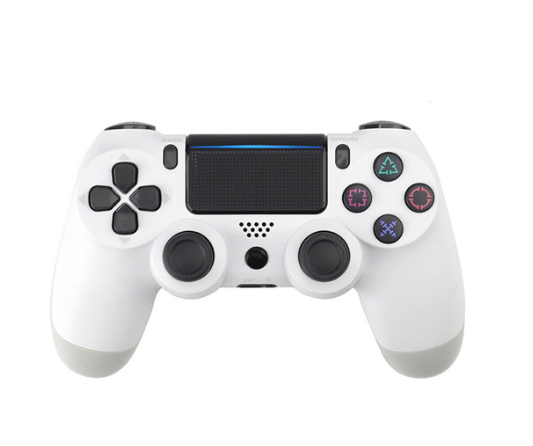 Mando inalámbrico camuflaje compatible con Windows, Apple y Android con conexión de un clic.