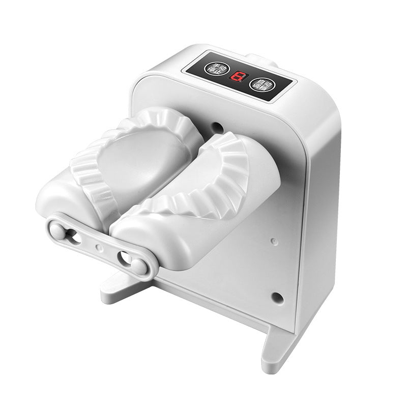 Máquina eléctrica automática para empanadillas — Dumpling Maker