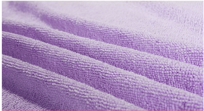 Toalla de playa estilo vestido — Suave, ligera y con diseño elegante