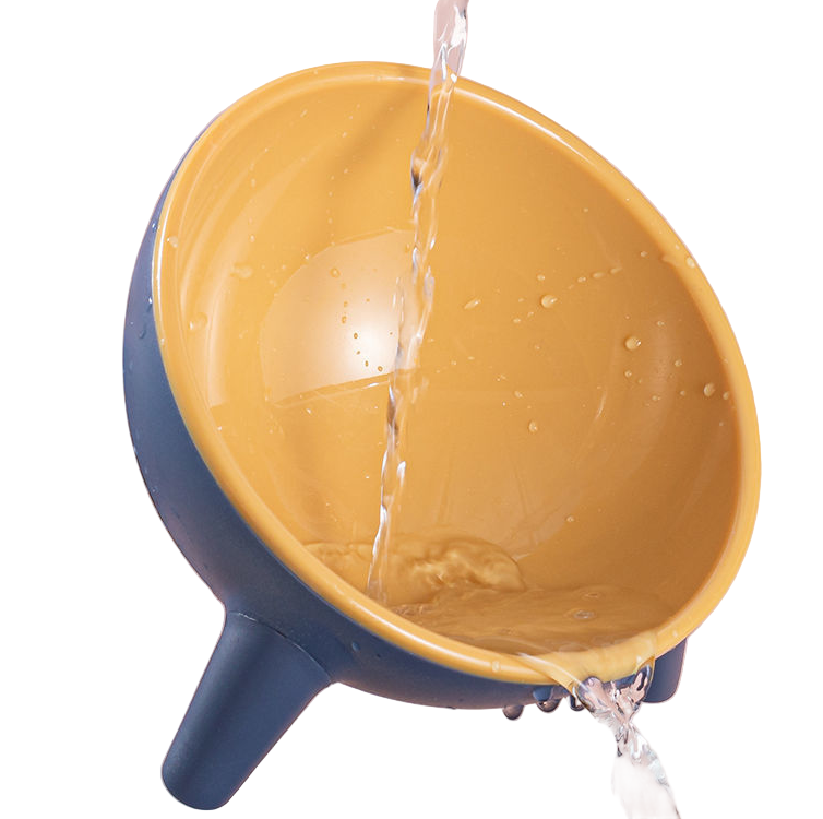 Comedero elevado con base antideslizante – Diseño nórdico ergonómico