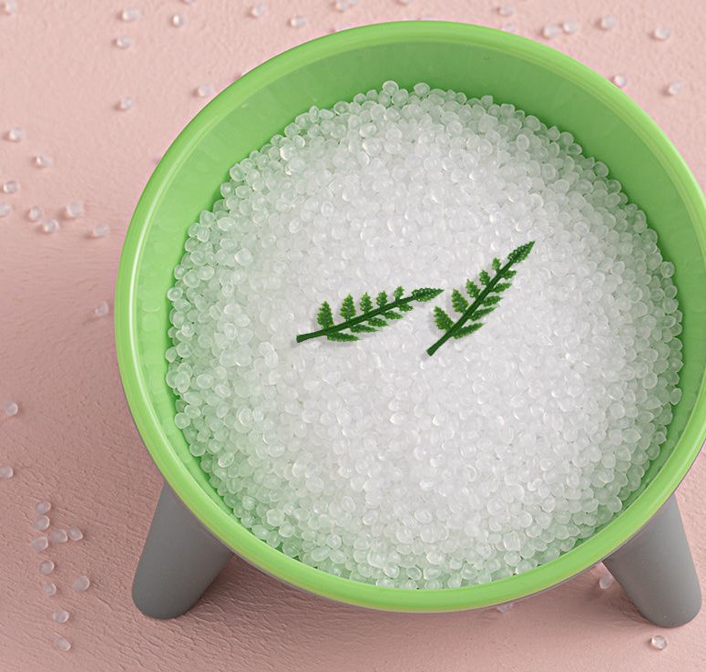 Comedero elevado con base antideslizante – Diseño nórdico ergonómico