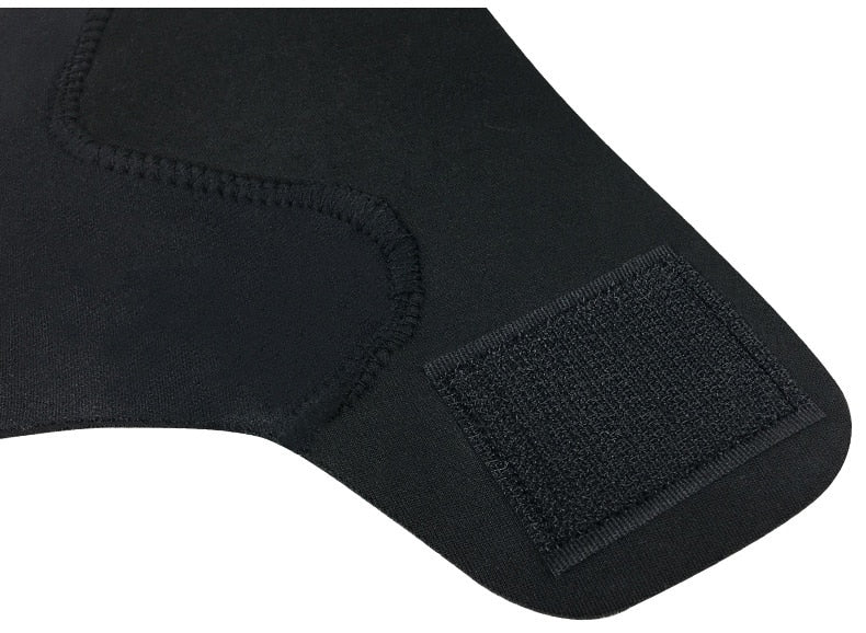 Tobillera de compresión deportiva – Soporte elástico transpirable para entrenamiento y fitness