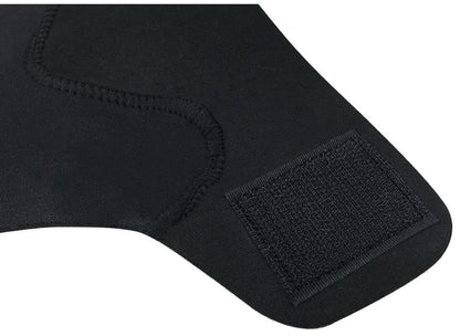 Tobillera de compresión deportiva – Soporte elástico transpirable para entrenamiento y fitness