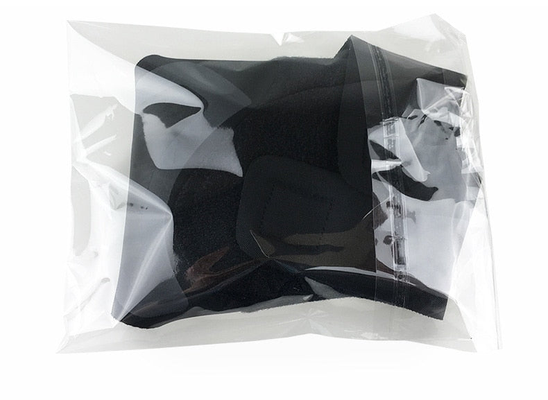 Tobillera de compresión deportiva – Soporte elástico transpirable para entrenamiento y fitness