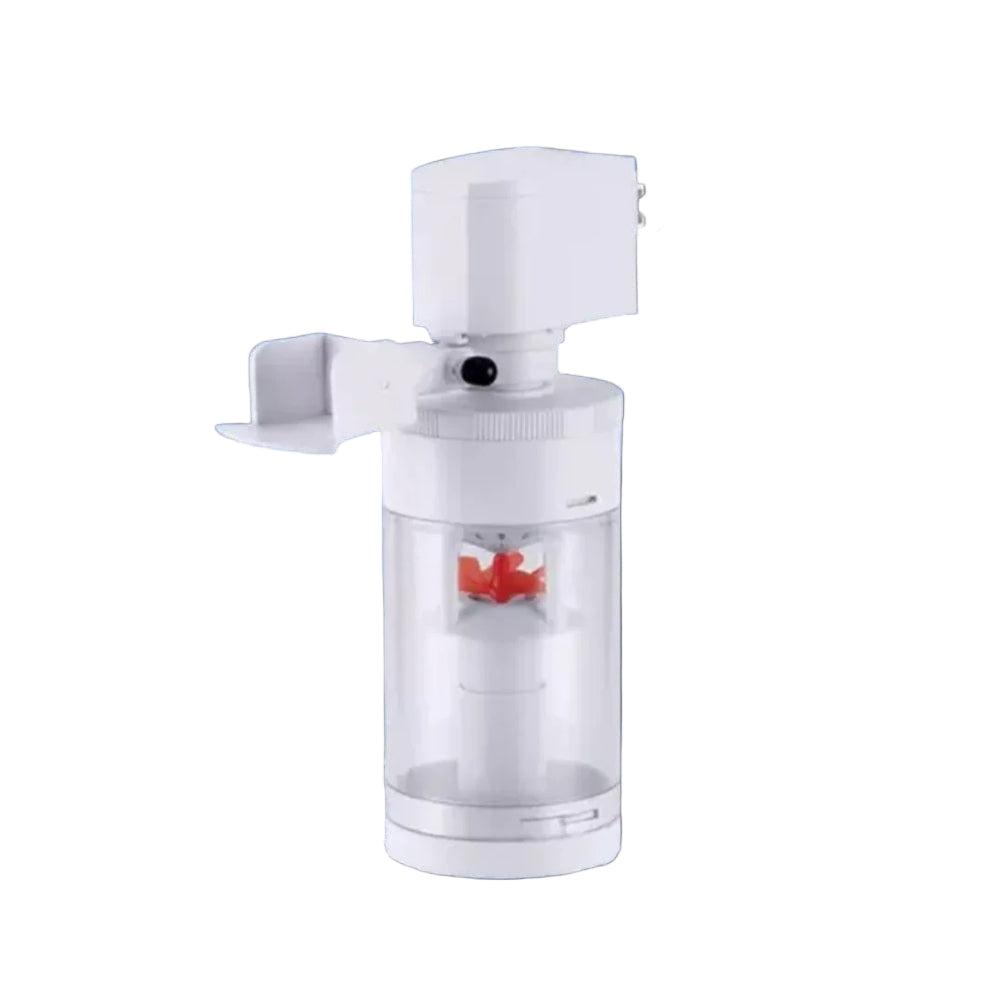 Inodoro para pecera con filtro integrado – sistema 3 en 1 con succión y montaje en pared