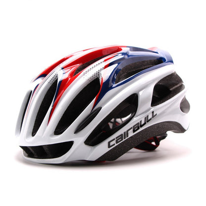 Casco de ciclismo profesional ultraligero – Seguridad y ventilación avanzada