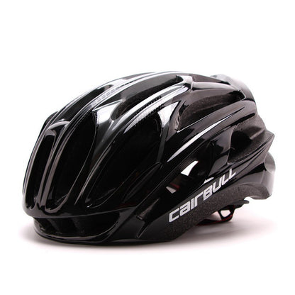 Casco de ciclismo profesional ultraligero – Seguridad y ventilación avanzada
