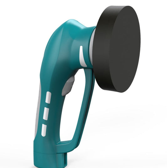 Pulidora Eléctrica para Autos Profesional – Encerado y Abrillantado de Precisión