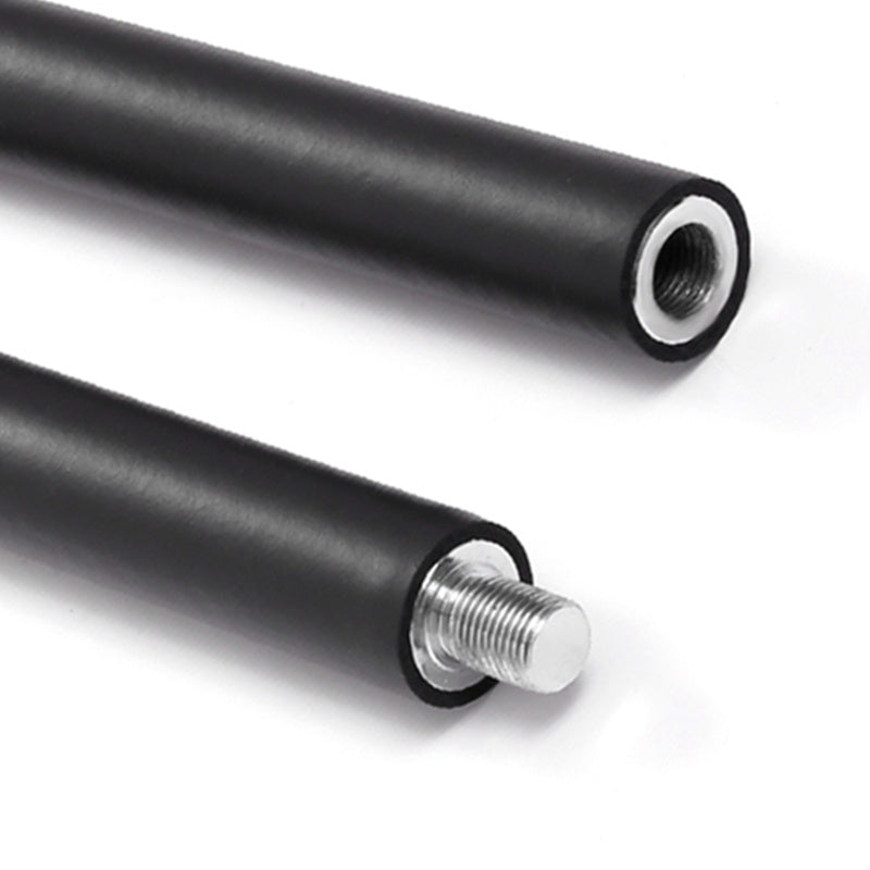 Barra de pilates con anillo de rodamientos – Accesorio de entrenamiento multifuncional