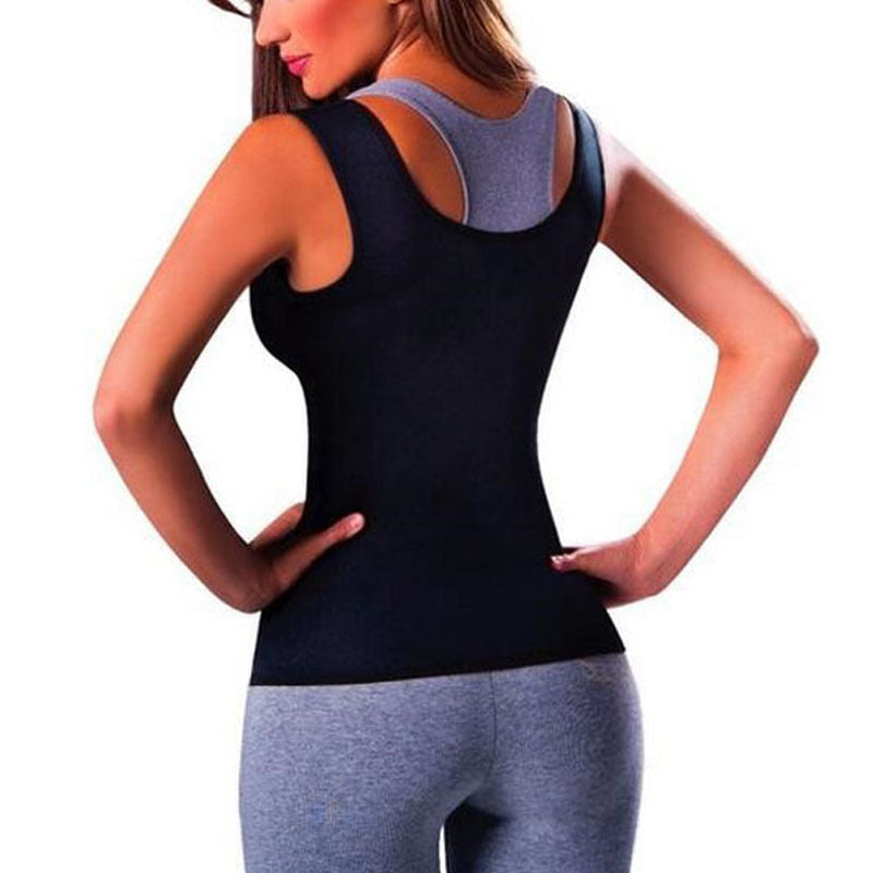 Top Deportivo de Mujer – Compresivo, Transpirable y de Ajuste Ergonómico
