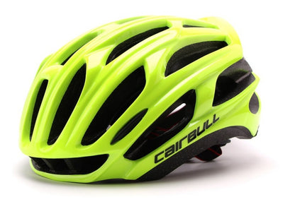 Casco de ciclismo profesional ultraligero – Seguridad y ventilación avanzada