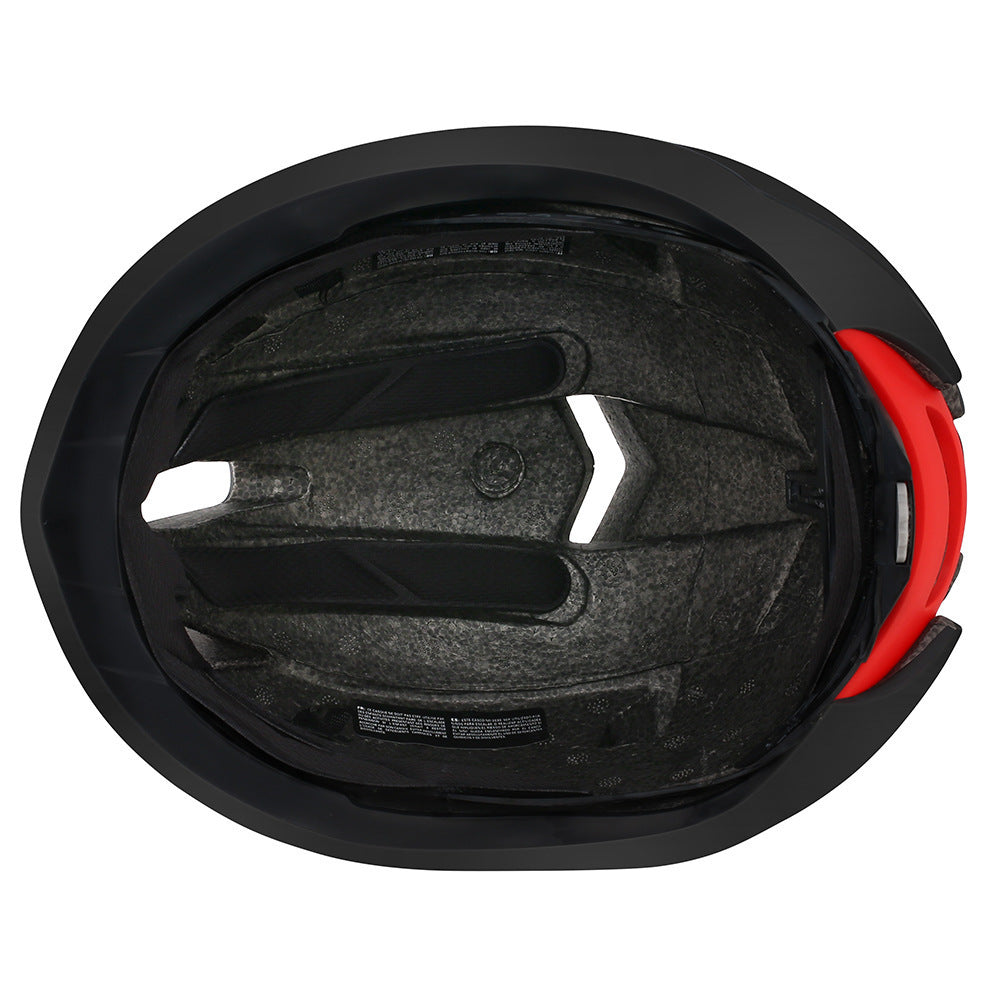 Casco de bicicleta MTB unisex – ligero, seguro y con diseño deportivo