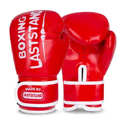 Guantes de boxeo para niños – Entrenamiento y defensa personal segura