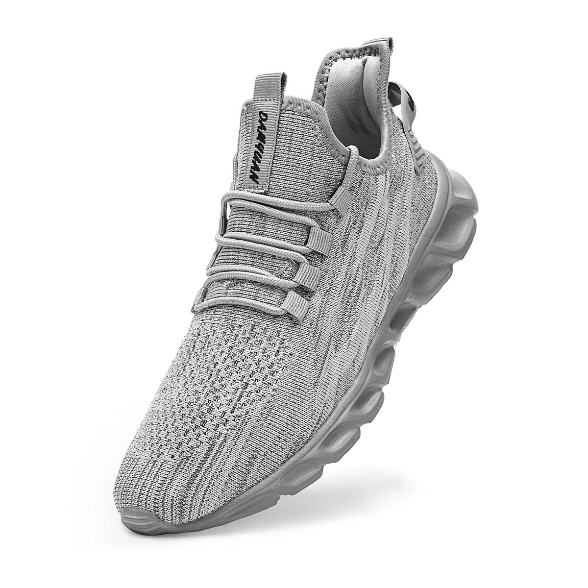 Zapatillas de running para hombre — Diseño transpirable, ligeras y cómodas