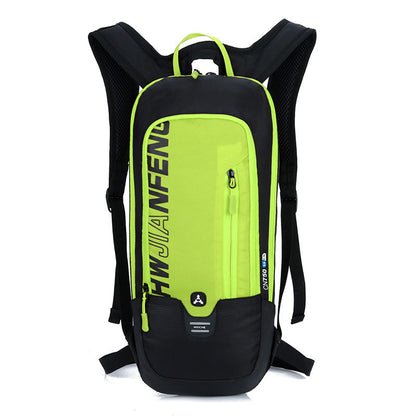 Mochila deportiva de ciclismo outdoor – Ligera, transpirable e impermeable