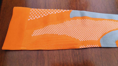 Calcetines de Compresión Graduada Unisex – Circulación y Recuperación Deportiva