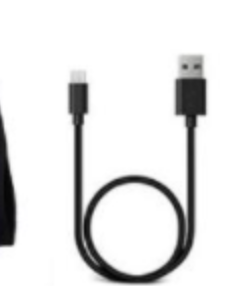 Linterna frontal LED COB con sensor de movimiento – Recargable e impermeable