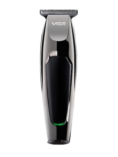 Cortapelos profesional V30 impermeable con cuchilla de titanio y pantalla digital