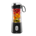Licuadora Portátil USB 380 ml – Recargable y Compacta para Smoothies y Batidos
