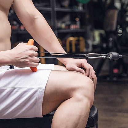 Mangos fitness grip – accesorios para entrenamiento de fuerza y pull-up