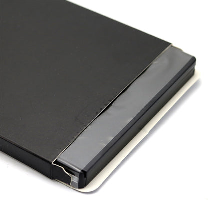 Paleta de Sombras de Ojos 40 Colores Waterproof y de Larga Duración