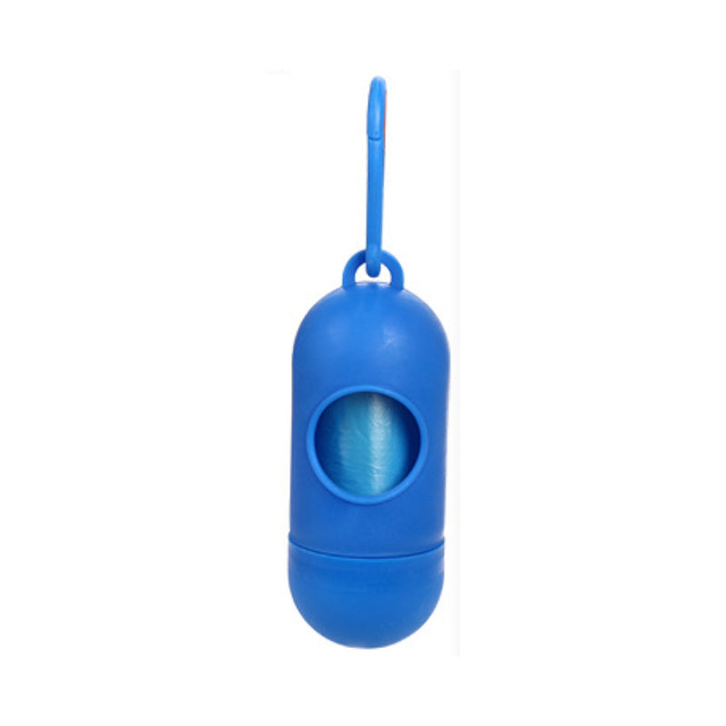 Bolsas higiénicas para desechos de mascotas – Resistentes, prácticas y fáciles de usar
