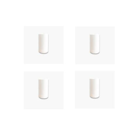 Mini Impresora Térmica Portátil Bluetooth Compatible con iOS y Android
