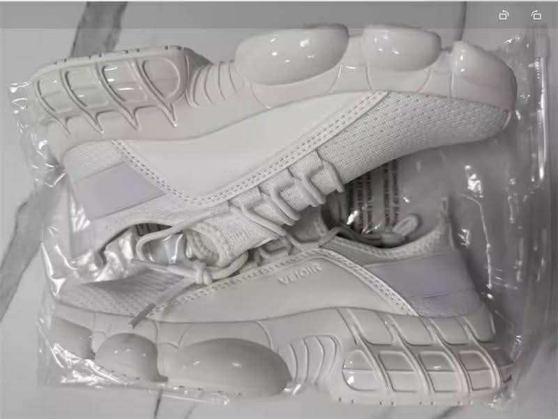 Zapatillas deportivas para hombre – Ligeras y transpirables con cordones