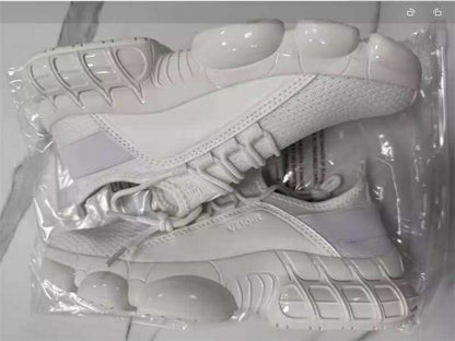 Zapatillas deportivas para hombre – Ligeras y transpirables con cordones