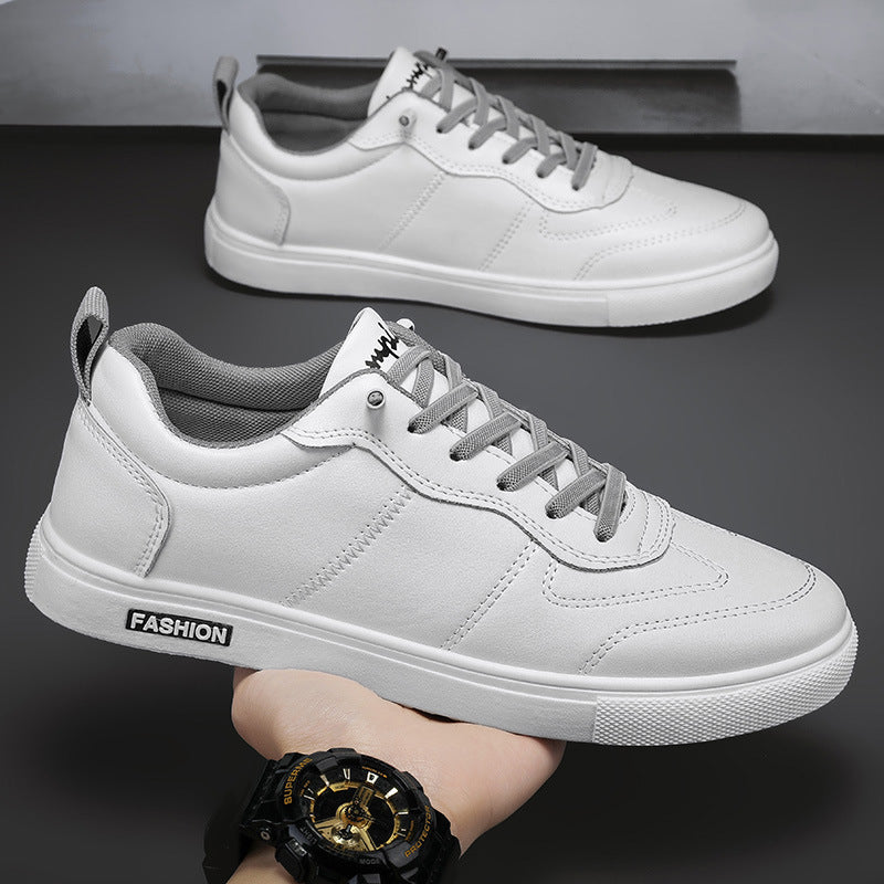 Zapatillas casuales para hombre – Diseño transpirable y cómodo