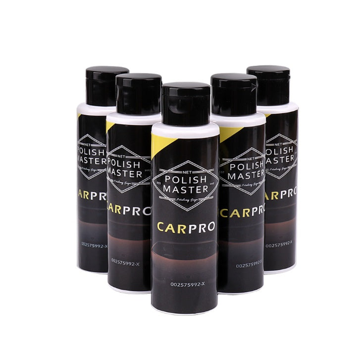 Cera Reparadora de Arañazos para Autos – Protección y Brillo Duradero