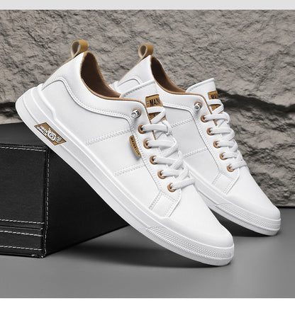 Zapatillas casuales para hombre – Suela flexible y diseño transpirable