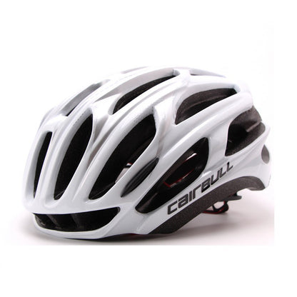 Casco de ciclismo profesional ultraligero – Seguridad y ventilación avanzada