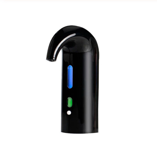Decantador de vino eléctrico portátil – Oxigenador automático inteligente