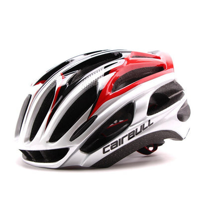 Casco de ciclismo profesional ultraligero – Seguridad y ventilación avanzada
