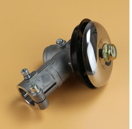 Cabezal de corte con hojas de acero manganeso – 6 cuchillas resistentes para desmalezadora