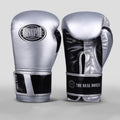 Guantes de boxeo profesionales – Entrenamiento de combate y sanda unisex