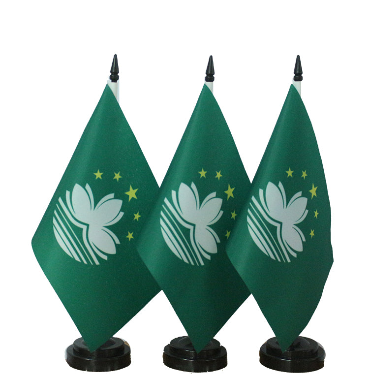 Banderas de Escritorio Personalizables