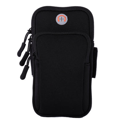 Bolso Deportivo para Brazo Impermeable – Compatible con Smartphones 4”-6”