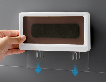 Soporte impermeable para móvil — Pantalla táctil y diseño moderno