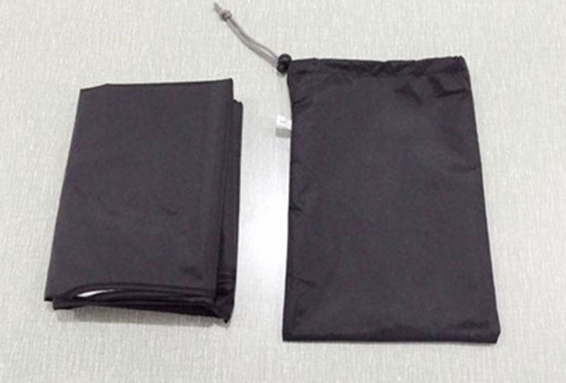 Cubierta magnética parabrisas 2 en 1 – Reversible anti sol y nieve para coche