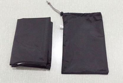 Cubierta magnética parabrisas 2 en 1 – Reversible anti sol y nieve para coche