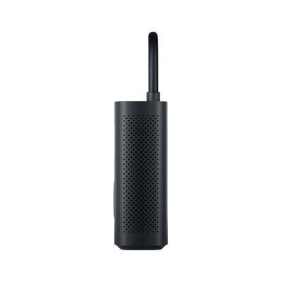 Compresor de aire digital portátil – Inflador automático con batería recargable