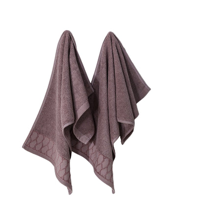 Toalla de Baño Gruesa y Absorbente para Adultos – 100 % Algodón Premium